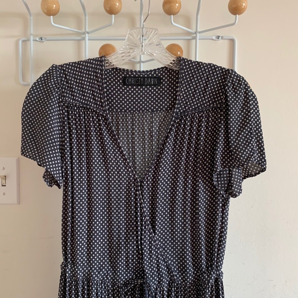 Christy Dawn, the Dawn dress